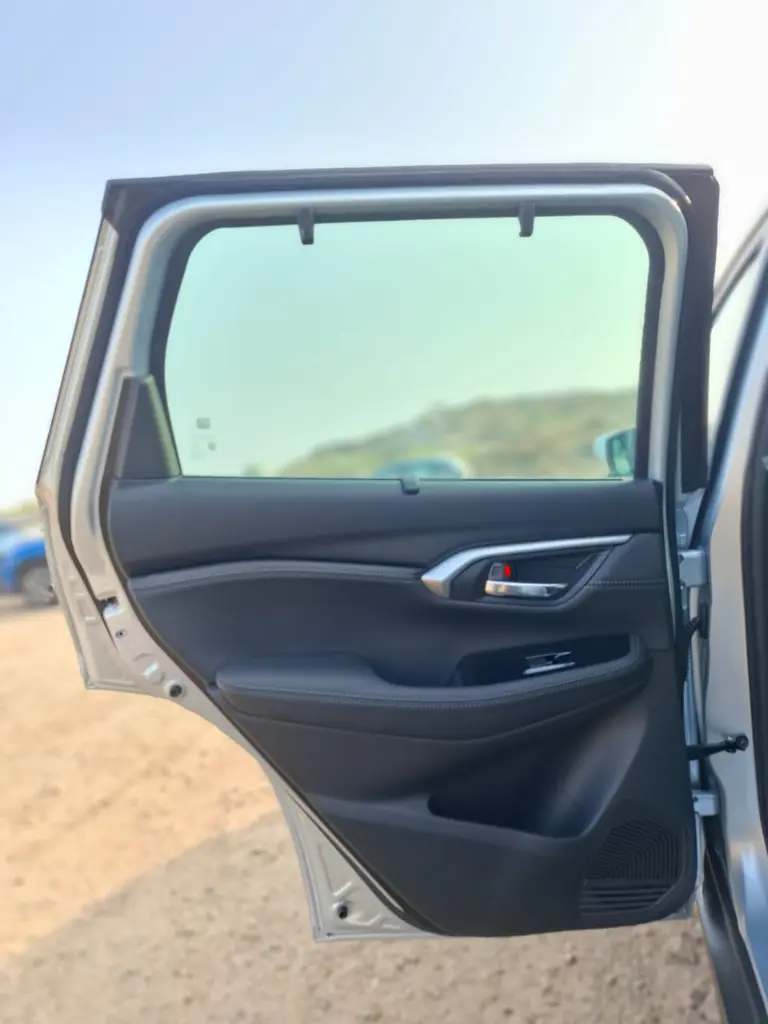 TOYOTA HYRYDER thumbnail 26