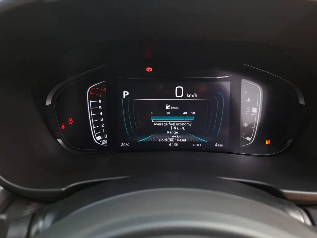 TOYOTA HYRYDER thumbnail 27