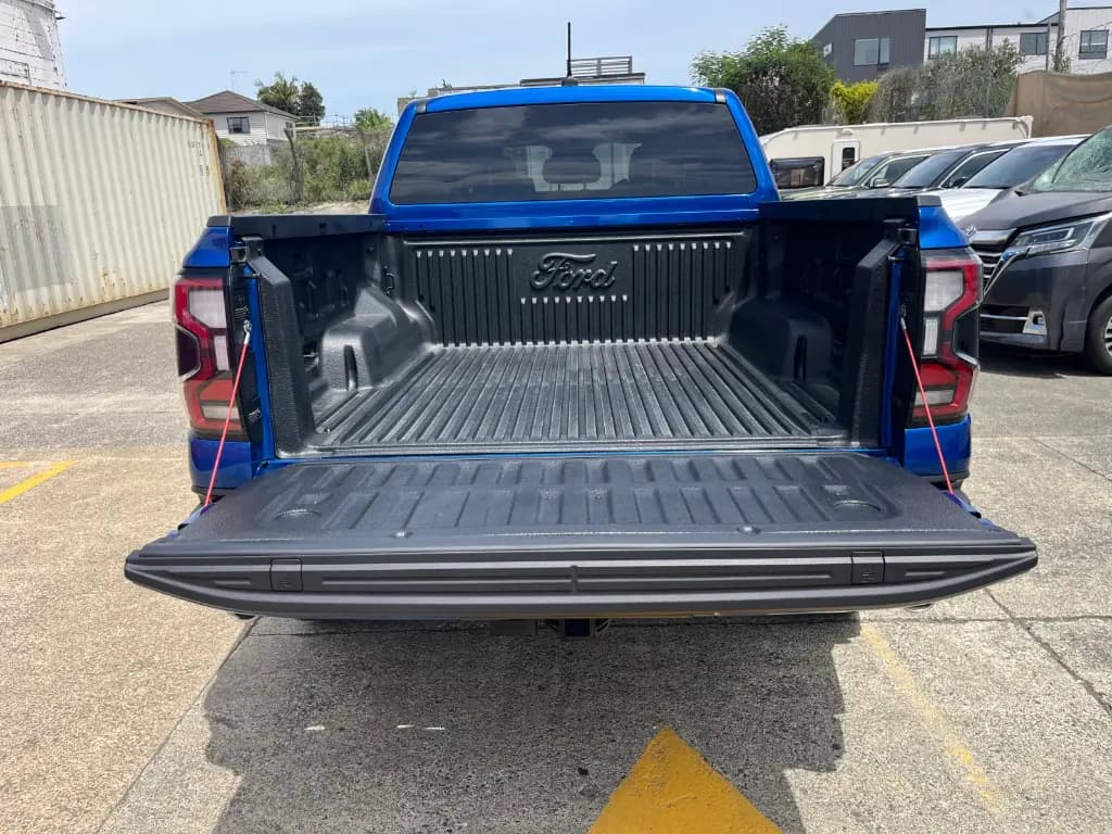 FORD RANGER thumbnail 3