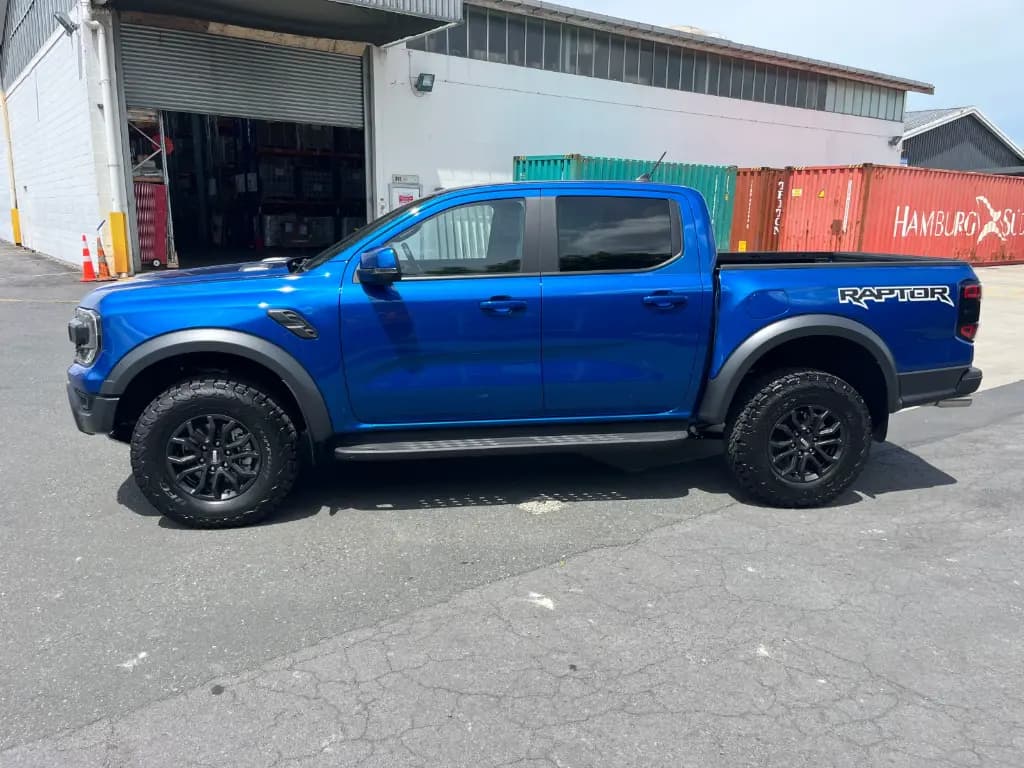 FORD RANGER thumbnail 10