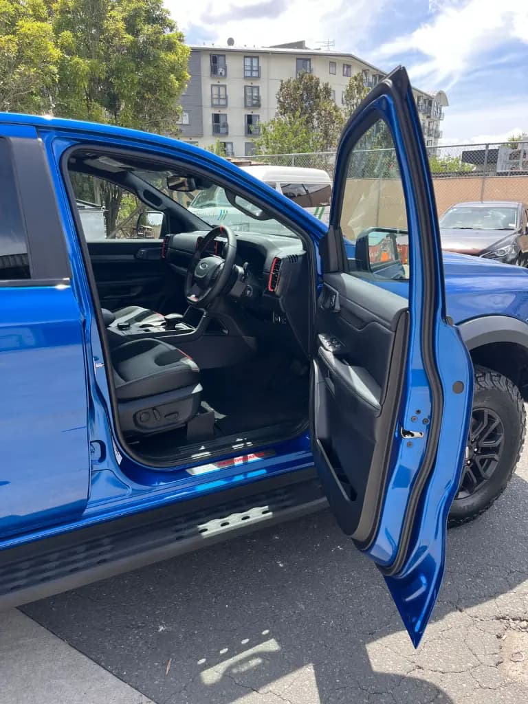 FORD RANGER thumbnail 11