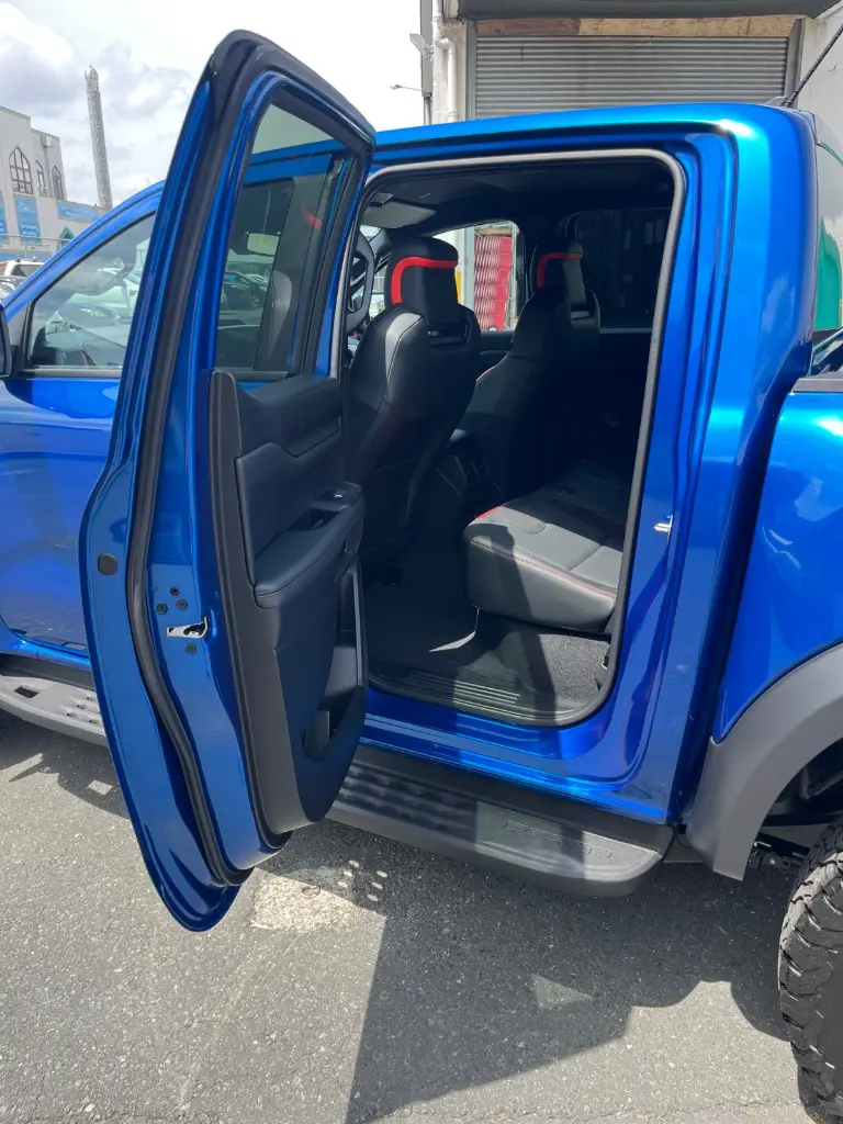 FORD RANGER thumbnail 13