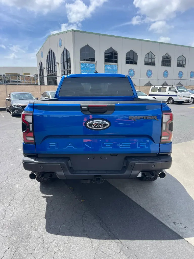 FORD RANGER thumbnail 14