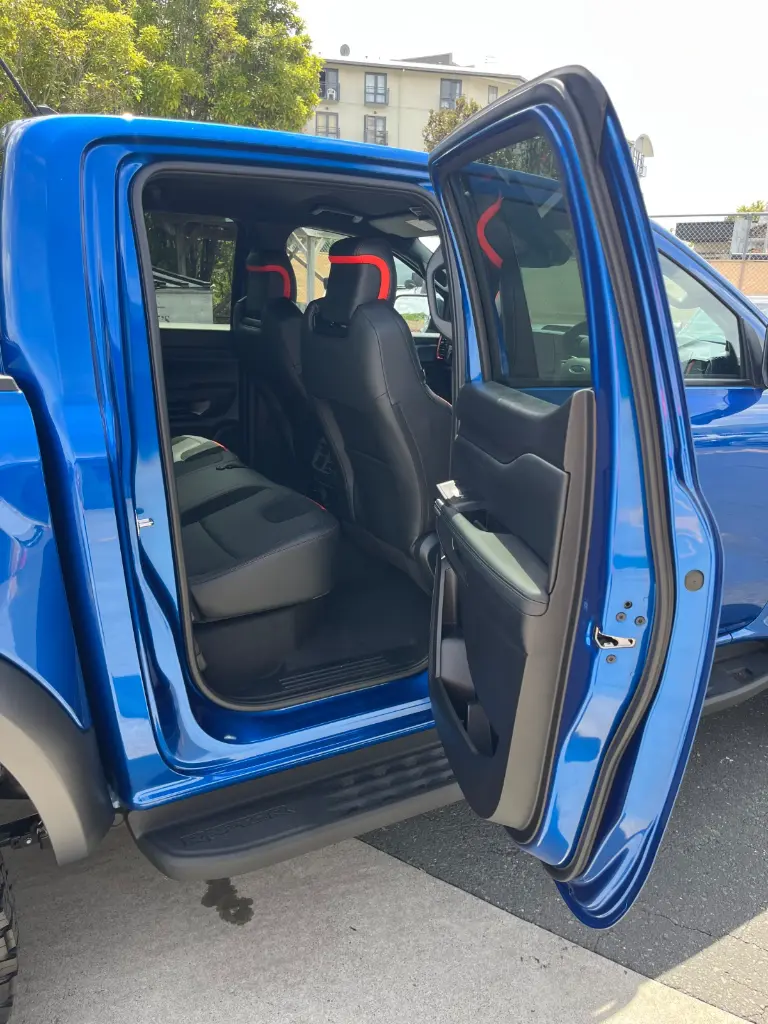 FORD RANGER thumbnail 15