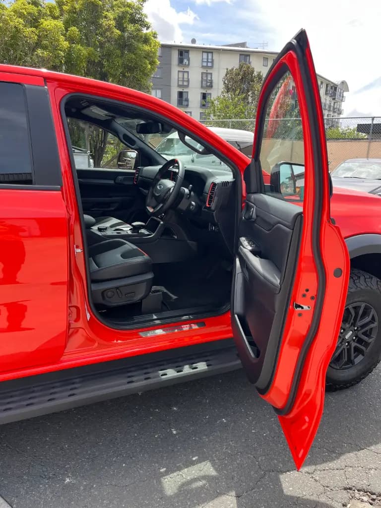FORD RANGER thumbnail 15