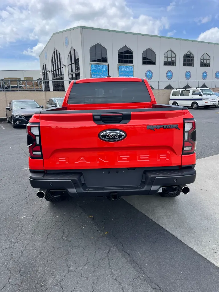 FORD RANGER thumbnail 16
