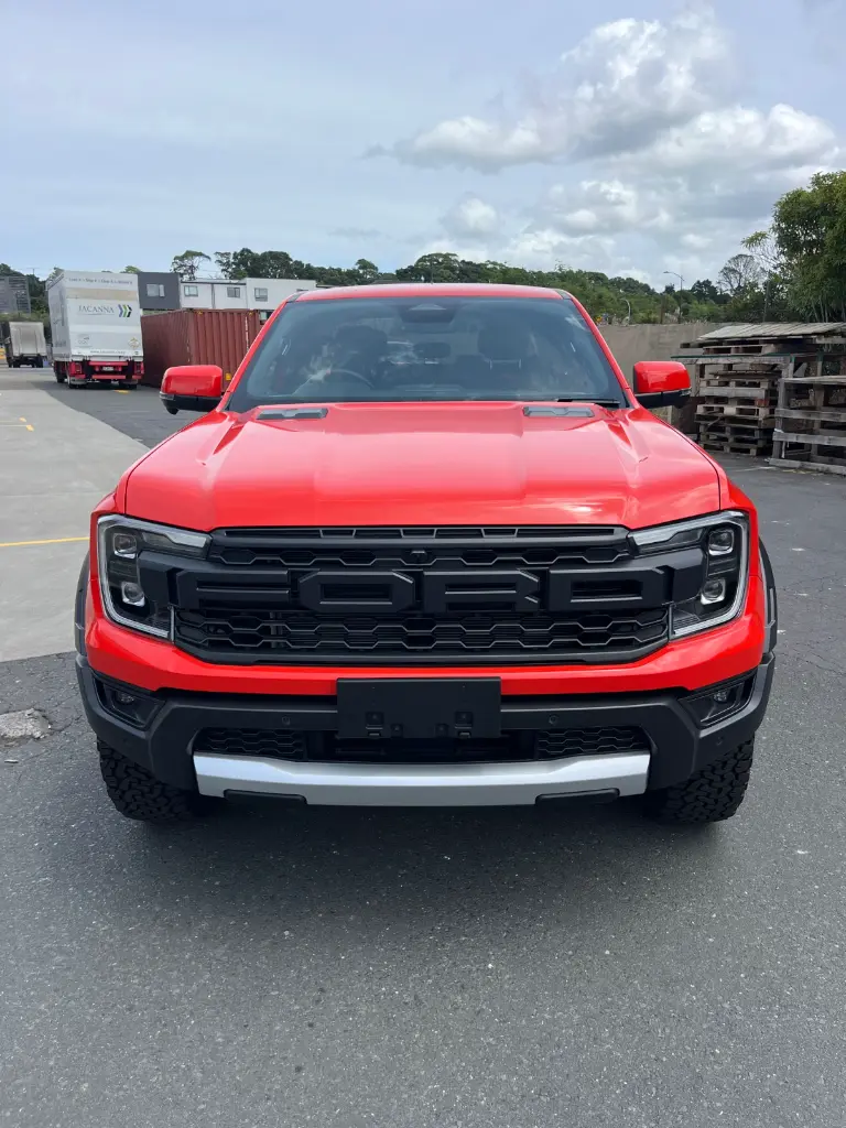 FORD RANGER thumbnail 18