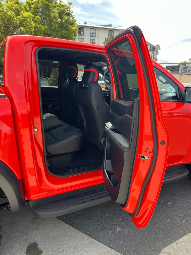 FORD RANGER thumbnail 20