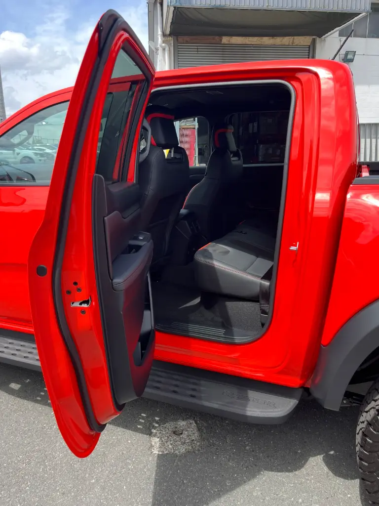 FORD RANGER thumbnail 23