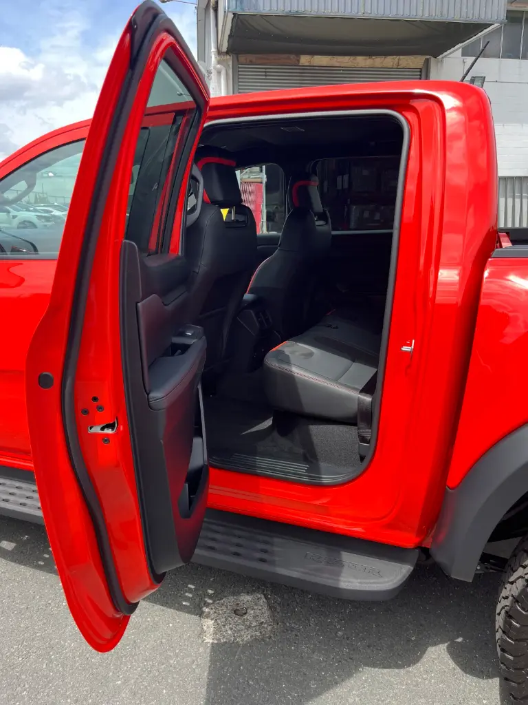 FORD RANGER thumbnail 25