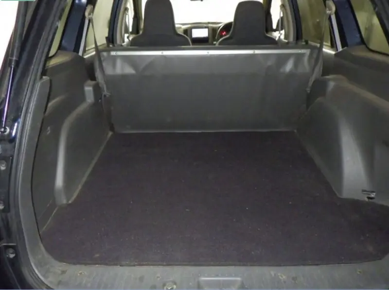 NISSAN AD VAN thumbnail 3
