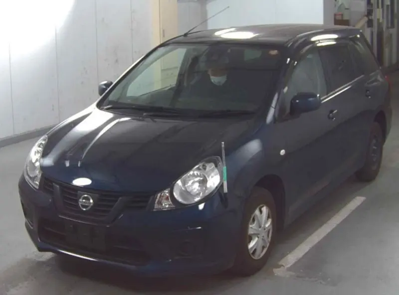 NISSAN AD VAN thumbnail 7