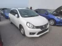 NISSAN AD VAN thumbnail 6