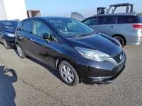 NISSAN NOTE thumbnail 4