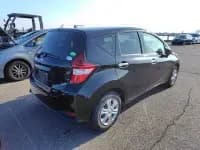 NISSAN NOTE thumbnail 5