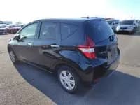 NISSAN NOTE thumbnail 6