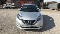 NISSAN NOTE thumbnail 4