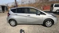 NISSAN NOTE thumbnail 5