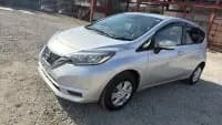 NISSAN NOTE thumbnail 6