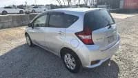 NISSAN NOTE thumbnail 7