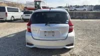 NISSAN NOTE thumbnail 8