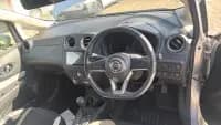 NISSAN NOTE thumbnail 9