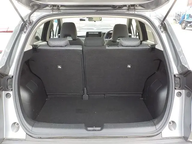 NISSAN NOTE thumbnail 6