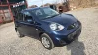 NISSAN MARCH thumbnail 3