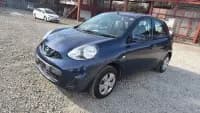 NISSAN MARCH thumbnail 4