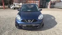 NISSAN MARCH thumbnail 5