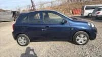 NISSAN MARCH thumbnail 7