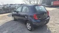 NISSAN MARCH thumbnail 8