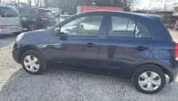 NISSAN MARCH thumbnail 9