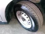 NISSAN AD VAN thumbnail 3