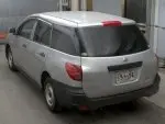 NISSAN AD VAN thumbnail 5