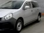 NISSAN AD VAN thumbnail 6