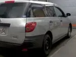 NISSAN AD VAN thumbnail 7