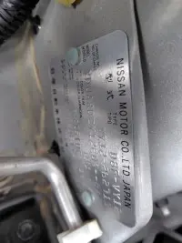 NISSAN AD VAN thumbnail 2
