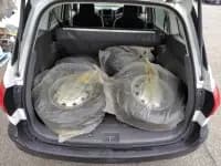 NISSAN AD VAN thumbnail 3