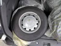 NISSAN AD VAN thumbnail 4