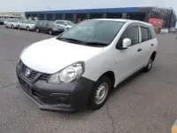 NISSAN AD VAN thumbnail 5