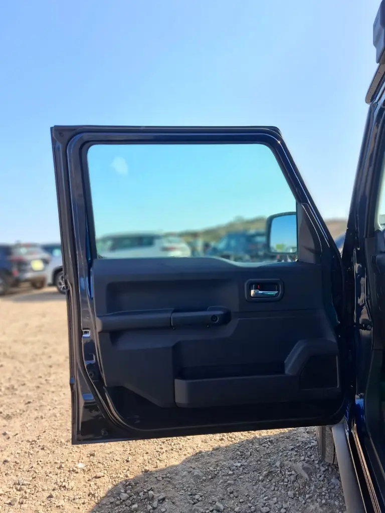 SUZUKI JIMNY thumbnail 17