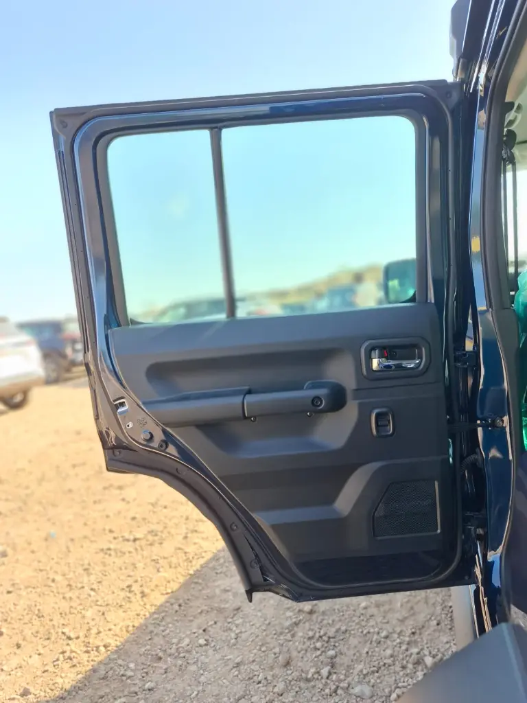 SUZUKI JIMNY thumbnail 18