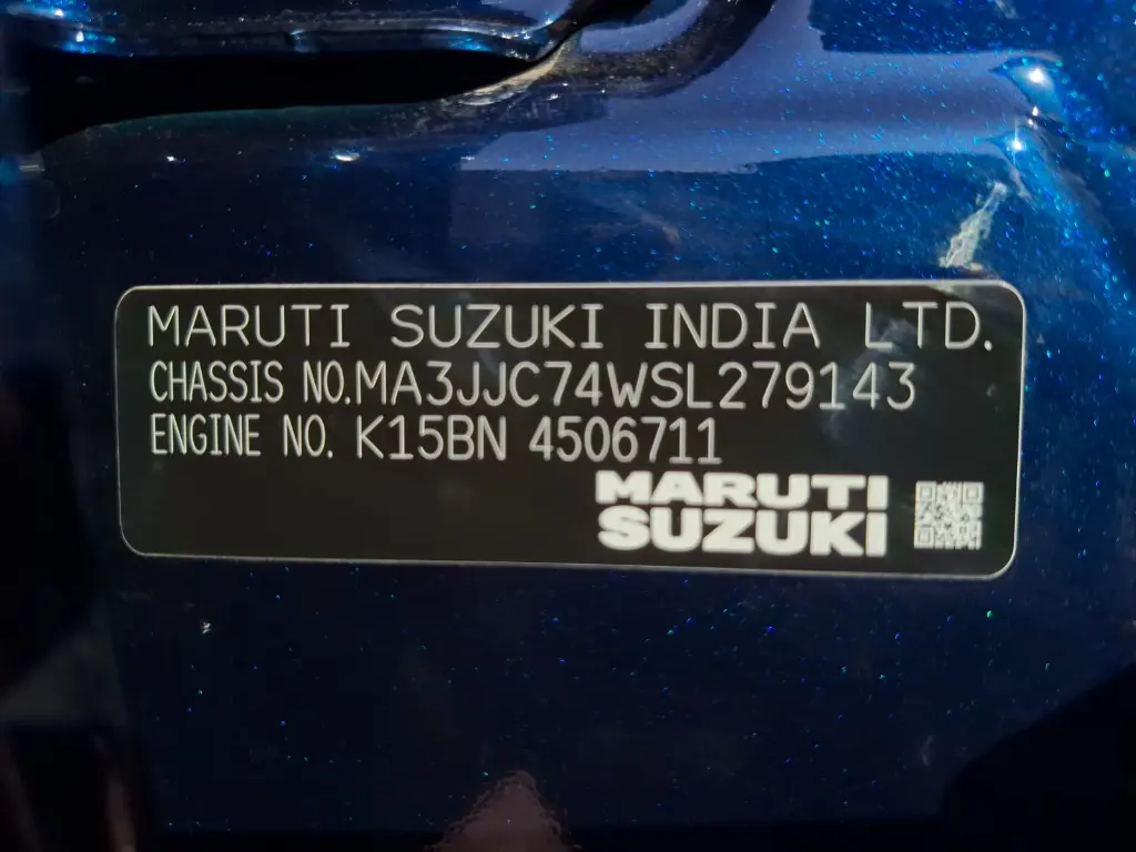 SUZUKI JIMNY thumbnail 19