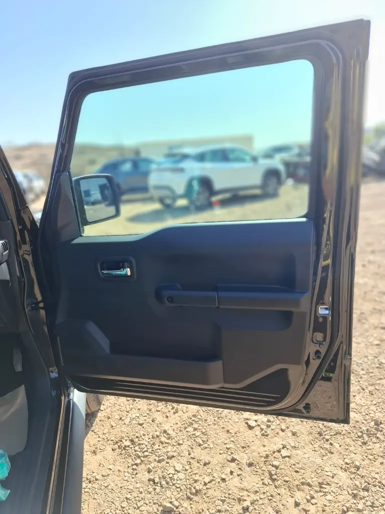 SUZUKI JIMNY thumbnail 14