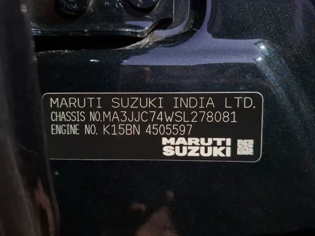SUZUKI JIMNY thumbnail 19