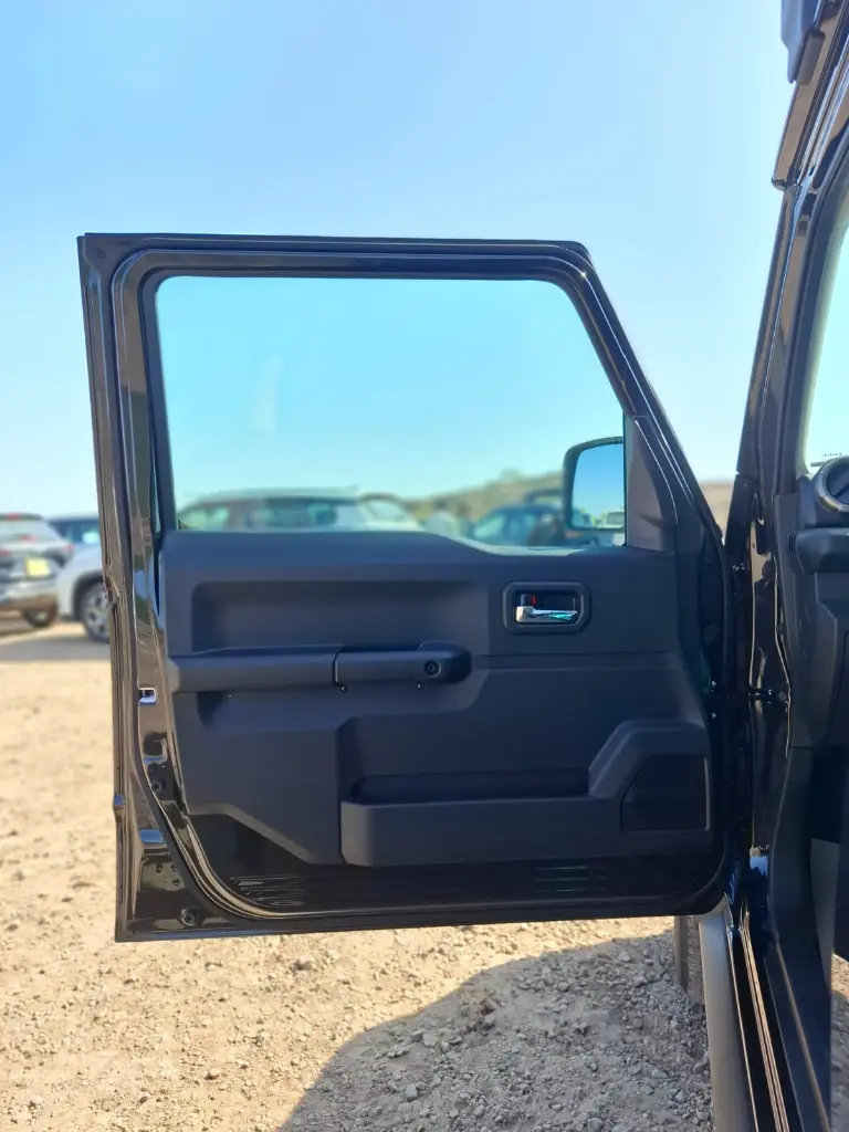 SUZUKI JIMNY thumbnail 20