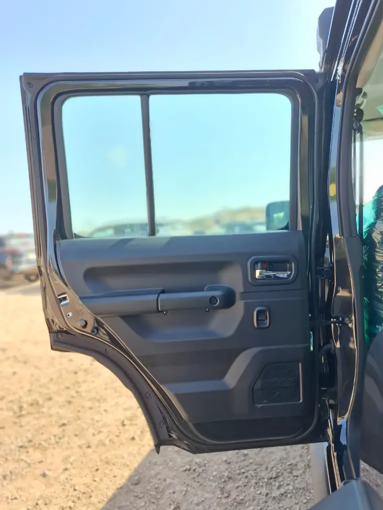 SUZUKI JIMNY thumbnail 21