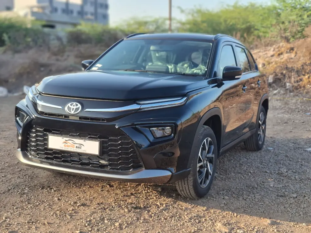 TOYOTA HYRYDER thumbnail 2