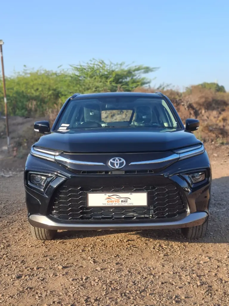 TOYOTA HYRYDER thumbnail 5